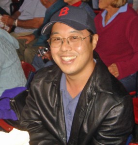 Daryl Muranaka