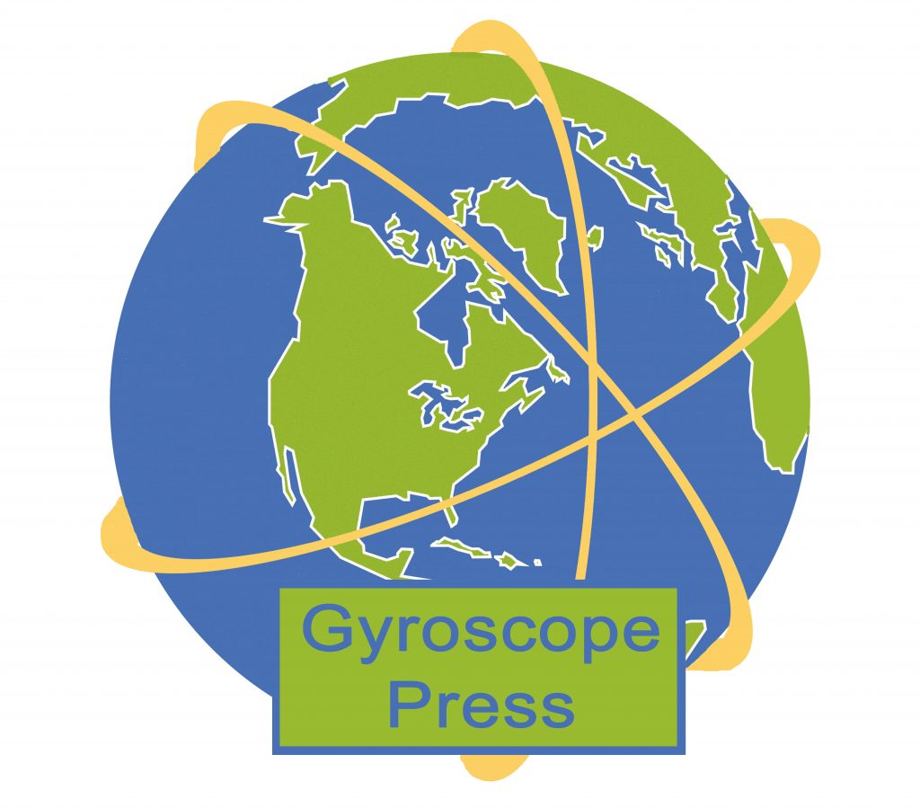 Gyroscope Press, micro-press, poetry publisher