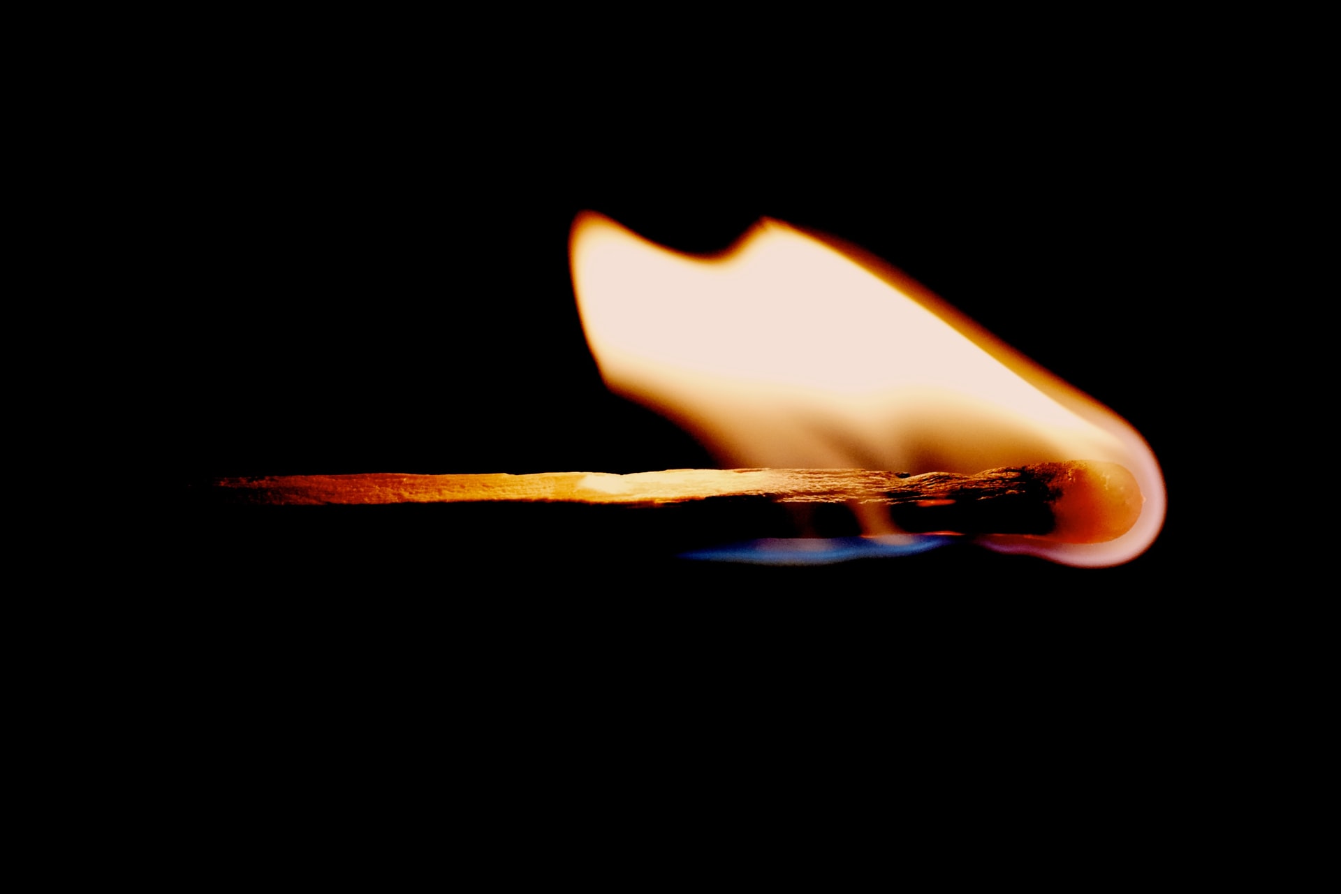 The trouble with poetry flame