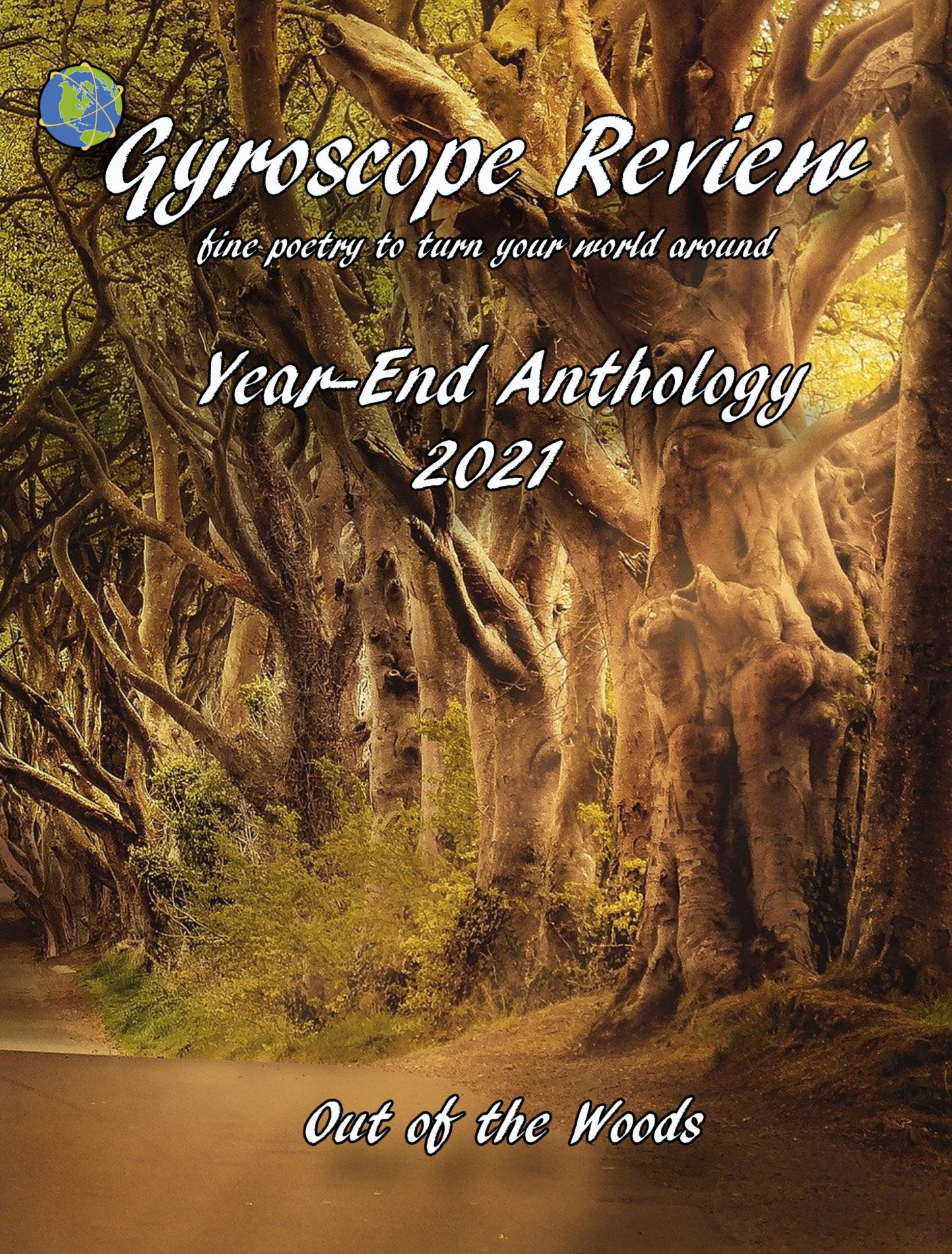 Year-End Anthology 2021