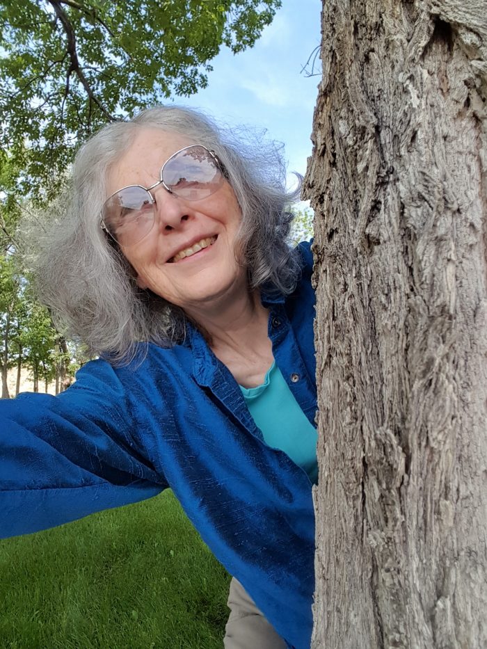 Interview with Poet Carol Deering