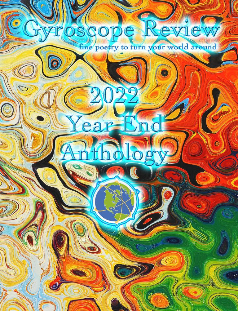 2022 Year End Anthology