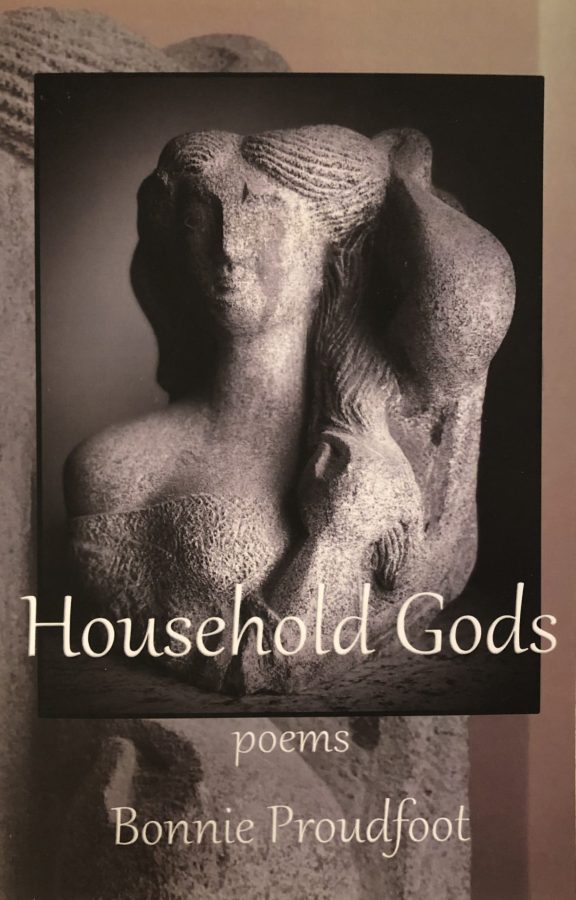 Book Review – Household Gods by Bonnie Proudfoot