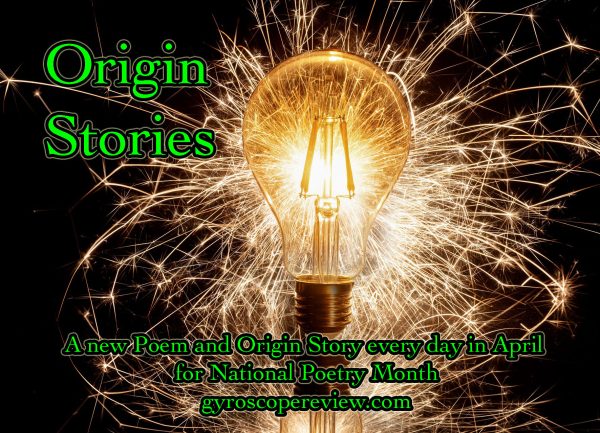 Origin Stories Ad