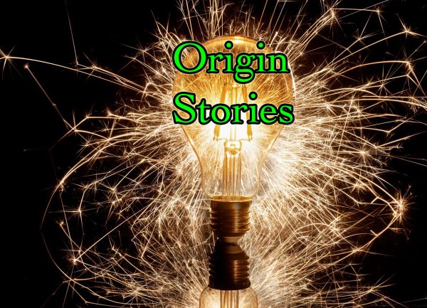Origin Stories