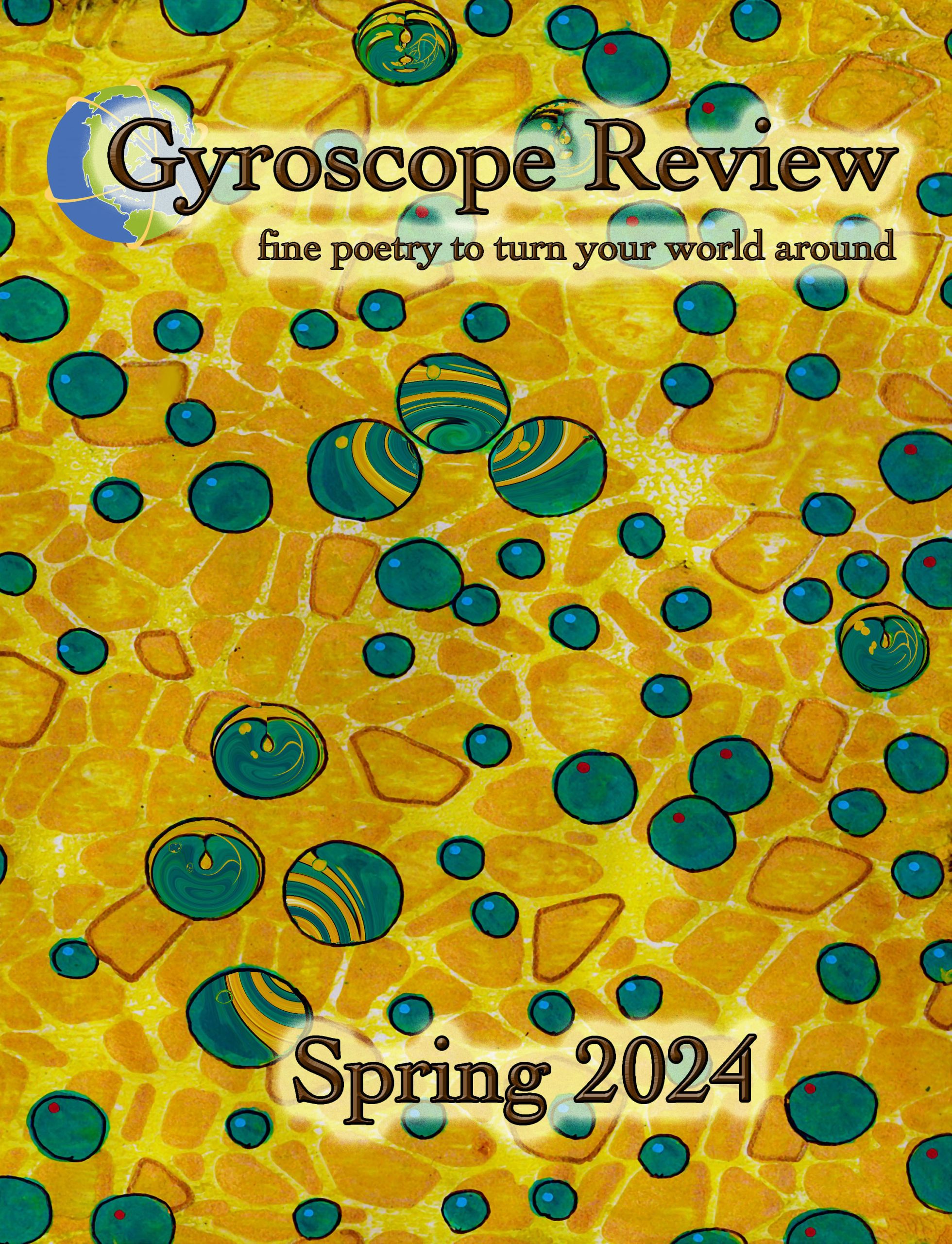 Spring 2024 Issue