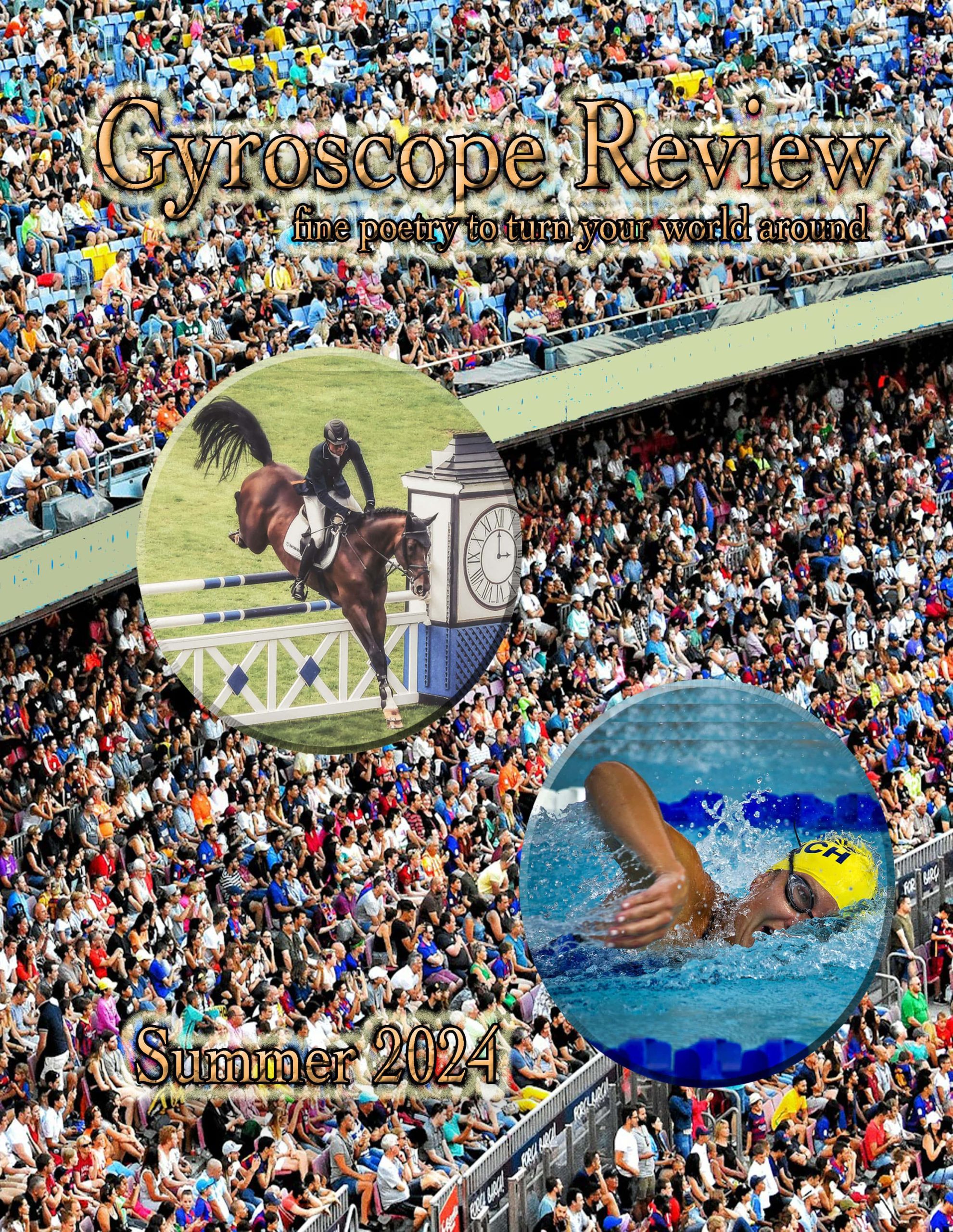 Summer 2024 Issue