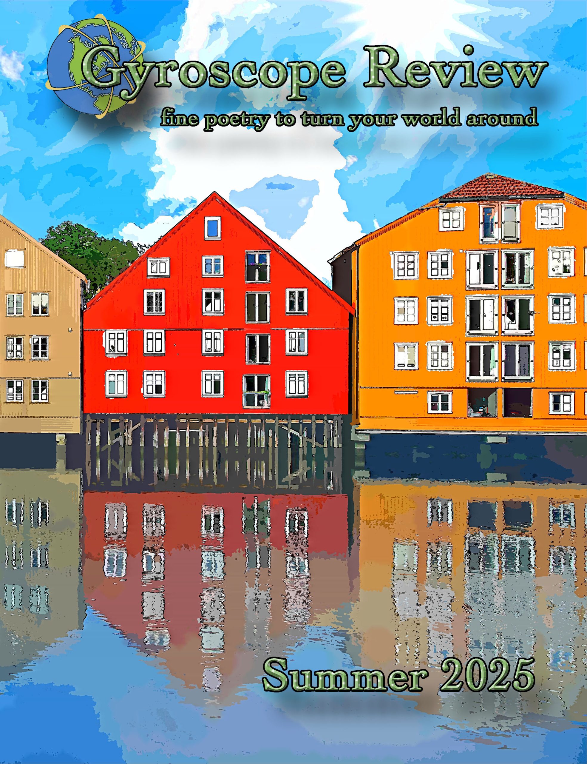 Summer 2025 Issue