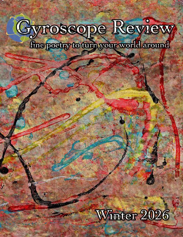 Winter 2026 Issue cover