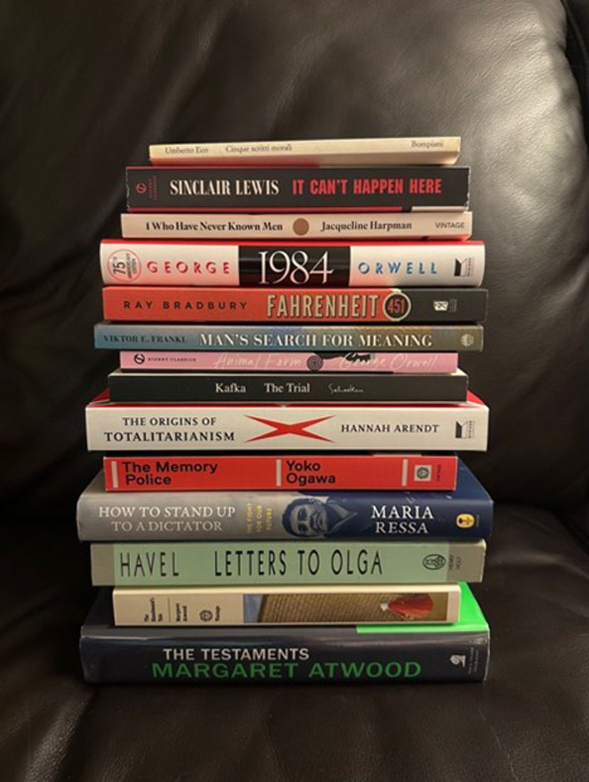 Poet Pick – Isabel Cristina Legarda