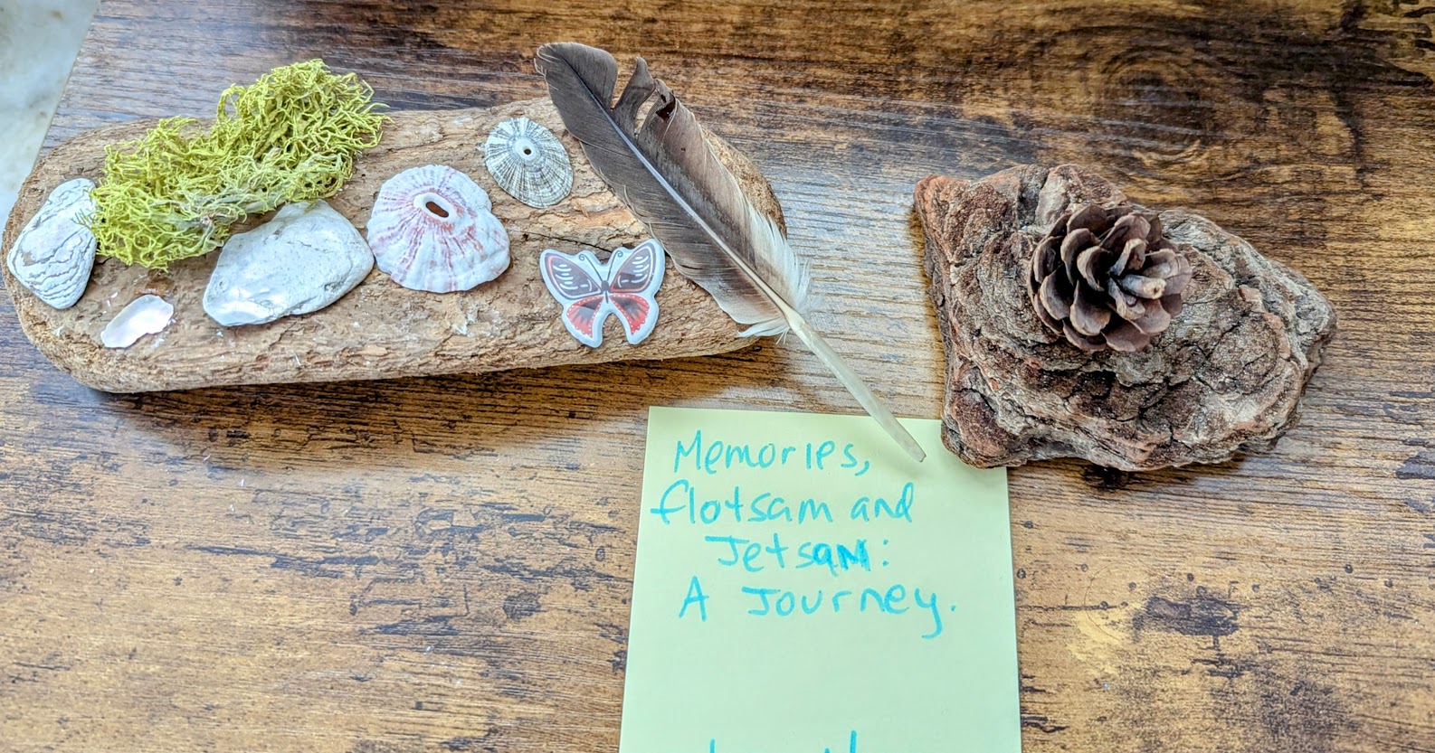 Poet Pick – Laurie Kuntz