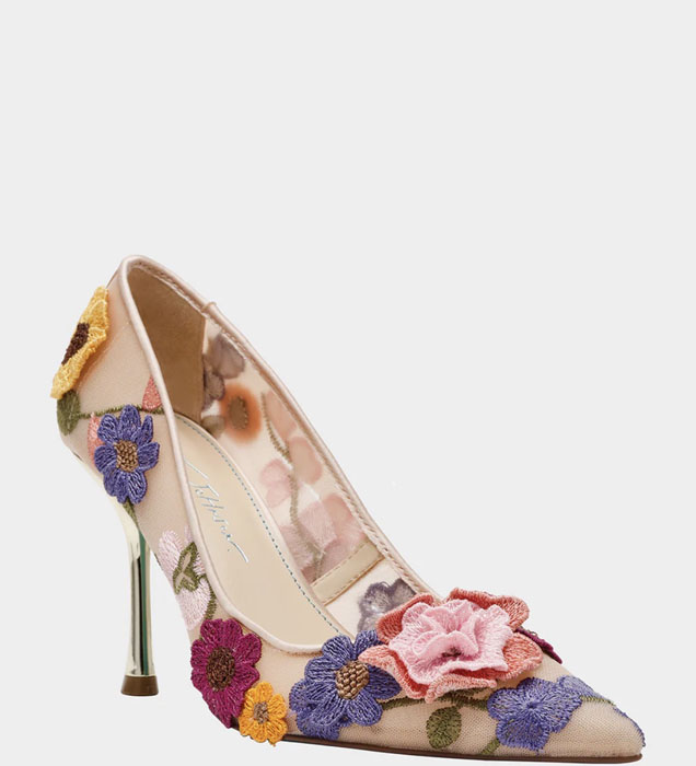 Poet Pick – Marissa Glover