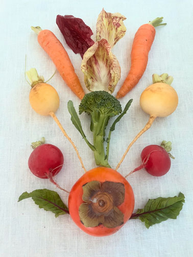 Poet Pick – Simona Carini