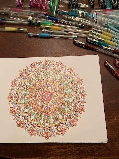 Poet Pick – Tricia Knoll