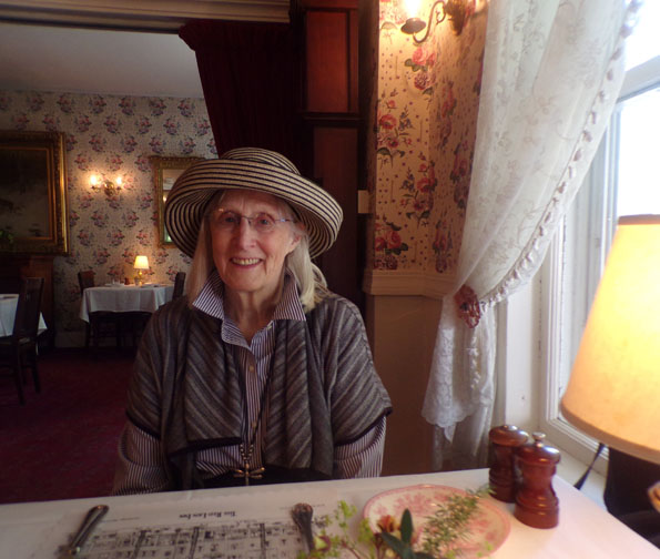 Poet Pick – Wally Swist